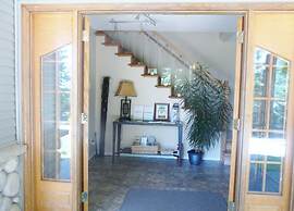 Maple View Bed and Breakfast