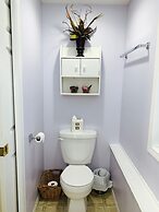 Maple View Bed and Breakfast