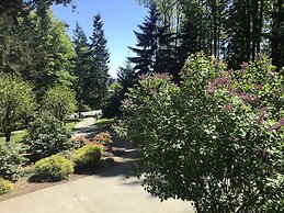 Maple View Bed and Breakfast