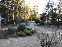 Maple View Bed and Breakfast