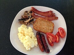 Maple View Bed and Breakfast