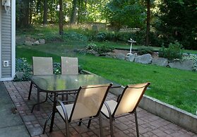 Maple View Bed and Breakfast