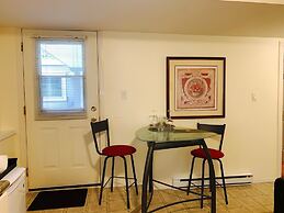 Maple View Bed and Breakfast