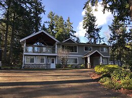 Maple View Bed and Breakfast