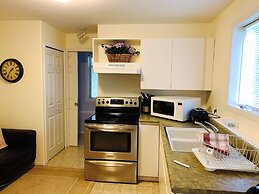 Maple View Bed and Breakfast