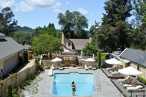 Farmhouse Inn