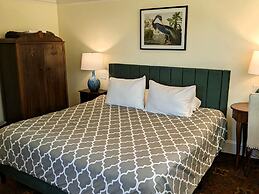 Bluebird Guesthouse