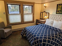Bluebird Guesthouse