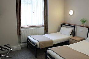Lords Hotel