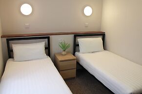 Lords Hotel