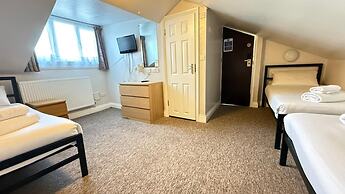 Lords Hotel