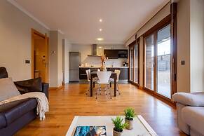Apartamentos Albatros
