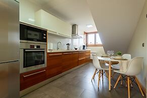 Apartamentos Albatros