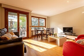 Apartamentos Albatros