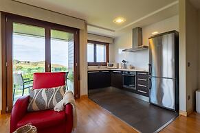 Apartamentos Albatros