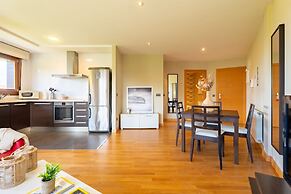 Apartamentos Albatros