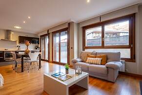 Apartamentos Albatros