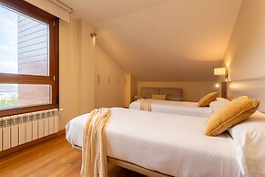Apartamentos Albatros
