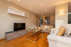 Apartamentos Albatros