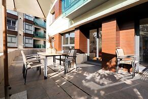 Apartamentos Albatros