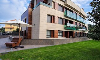 Apartamentos Albatros