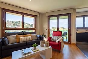 Apartamentos Albatros