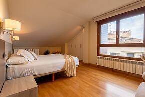 Apartamentos Albatros