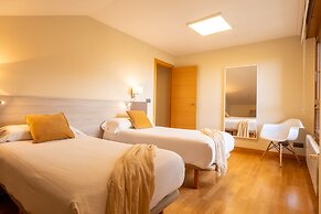 Apartamentos Albatros