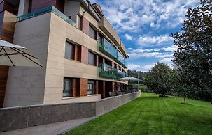 Apartamentos Albatros