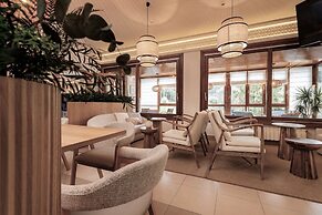 Apartamentos Albatros