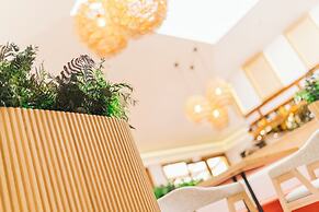 Apartamentos Albatros
