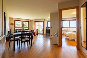 Apartamentos Albatros