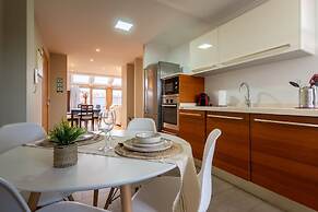 Apartamentos Albatros