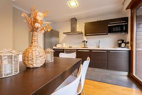 Apartamentos Albatros