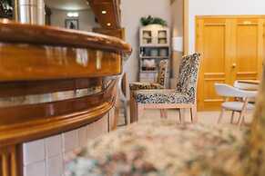 Apartamentos Albatros
