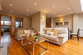 Apartamentos Albatros