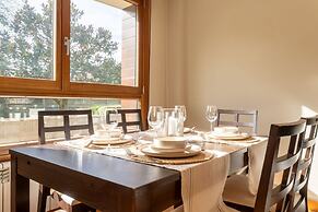Apartamentos Albatros