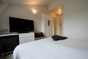 Axolute Comfort Hotel