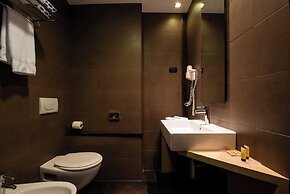 Axolute Comfort Hotel