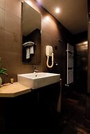 Axolute Comfort Hotel