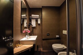 Axolute Comfort Hotel