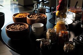 Axolute Comfort Hotel