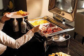 Axolute Comfort Hotel