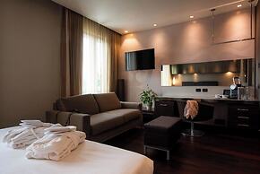 Axolute Comfort Hotel