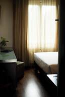 Axolute Comfort Hotel