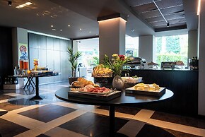 Axolute Comfort Hotel