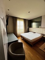Axolute Comfort Hotel
