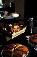 Axolute Comfort Hotel