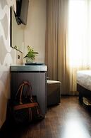 Axolute Comfort Hotel