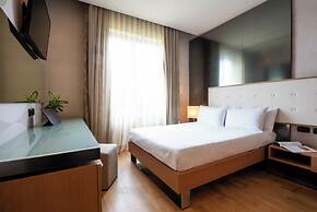 Axolute Comfort Hotel